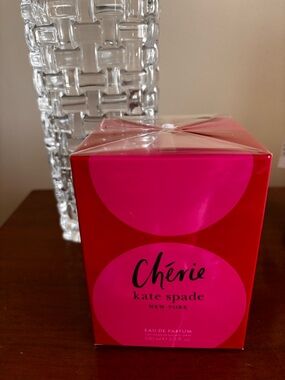 kate spade Chérie Eau de Parfum